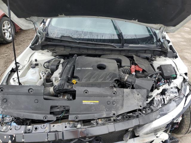 Photo 11 from auction – 2020 NISSAN ALTIMA SR with VIN 1N4AL4CV4LC153791