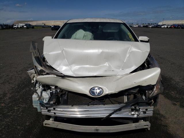 Photo 5 from auction – 2016 TOYOTA PRIUS with VIN JTDKARFU2G3003544