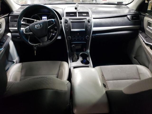 Photo 8 from auction – 2017 TOYOTA CAMRY LE with VIN 4T1BF1FK5HU376831