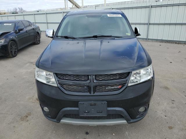 Zdjęcie 5 z aukcji – 2012 DODGE JOURNEY R/ z VIN 3C4PDCEG4CT318088