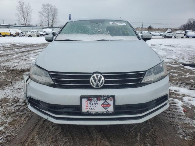 Photo 5 from auction – 2017 VOLKSWAGEN JETTA S with VIN 3VW2B7AJ3HM265360