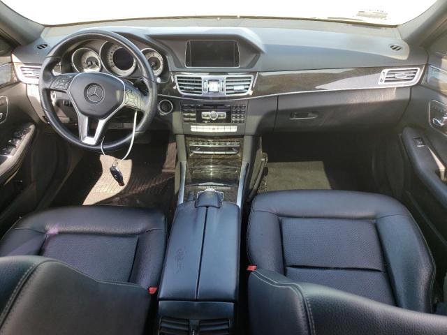 Photo 8 from auction – 2014 MERCEDES-BENZ E 350 with VIN WDDHF5KB7EA988026