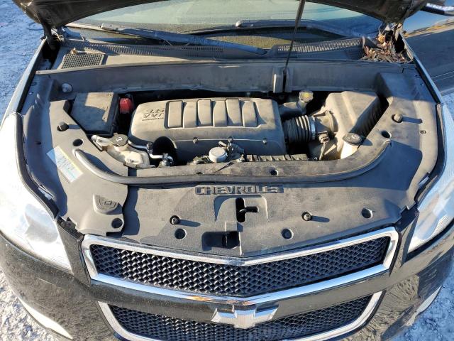 Photo 12 from auction – 2009 CHEVROLET TRAVERSE L with VIN 1GNEV23D99S161019