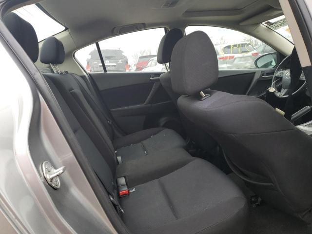 Zdjęcie 10 z aukcji – 2010 MAZDA 3 I z VIN JM1BL1SGXA1302147