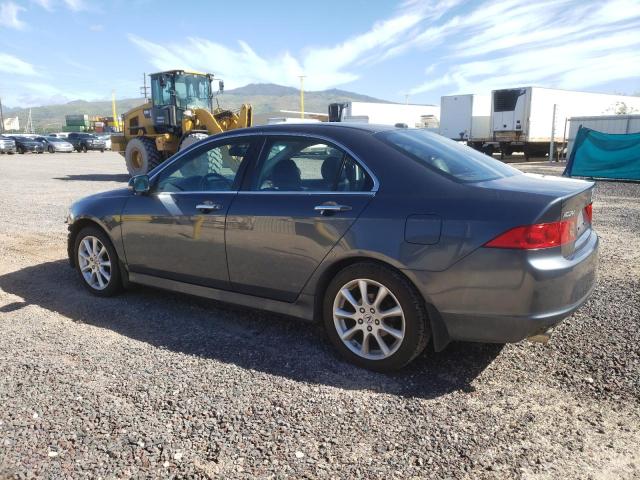 Photo 2 from auction – 2007 ACURA TSX with VIN JH4CL96867C022095