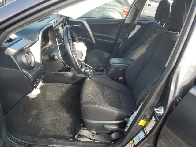 Photo 7 from auction – 2018 TOYOTA RAV4 ADVEN with VIN JTMRFREV7JJ192012