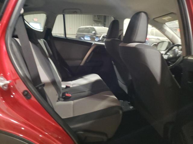 Photo 10 from auction – 2014 TOYOTA RAV4 LE with VIN JTMBFREV5ED090861