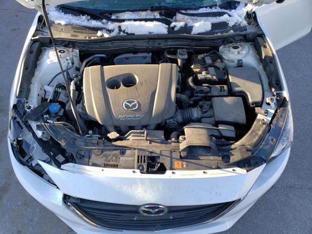 Photo 11 from auction – 2014 MAZDA 3 TOURING with VIN JM1BM1V76E1212038