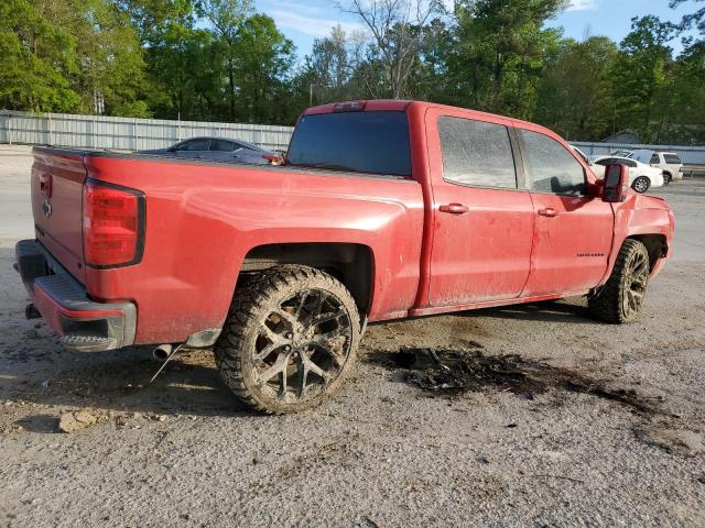 Photo 3 from auction – 2014 CHEVROLET SILVERADO with VIN 3GCPCREC6EG485521