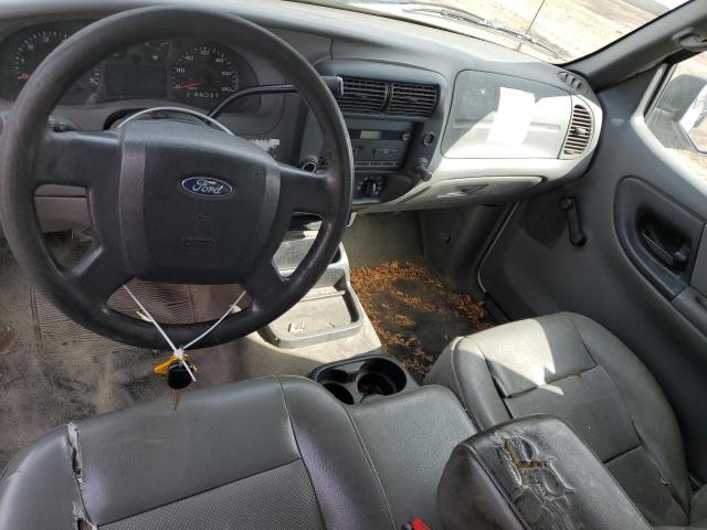 Photo 8 from auction – 2008 FORD RANGER with VIN 1FTYR10D98PA44597