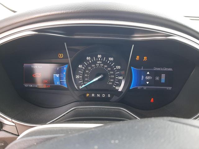 Photo 9 from auction – 2013 FORD FUSION SE with VIN 3FA6P0HR7DR209160
