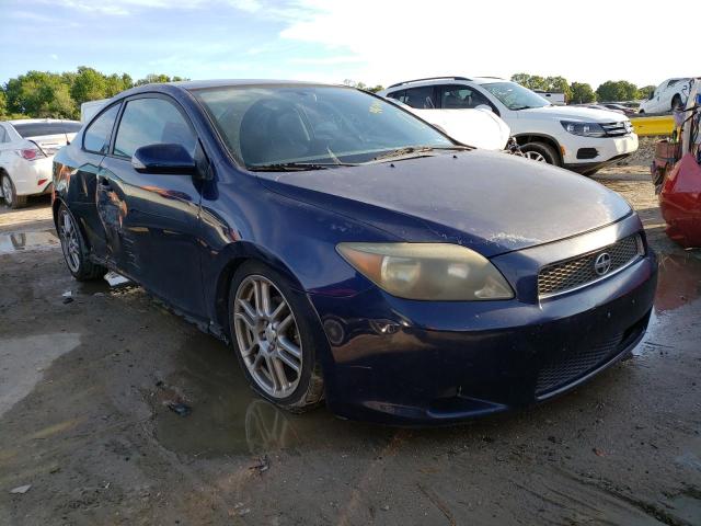 Photo 4 from auction – 2007 SCION TC with VIN JTKDE177570167288