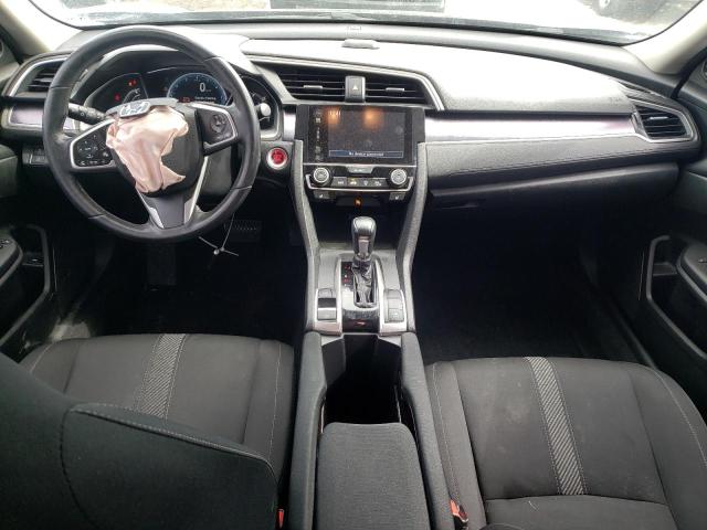 Photo 8 from auction – 2018 HONDA CIVIC EX with VIN 2HGFC1F4XJH100588