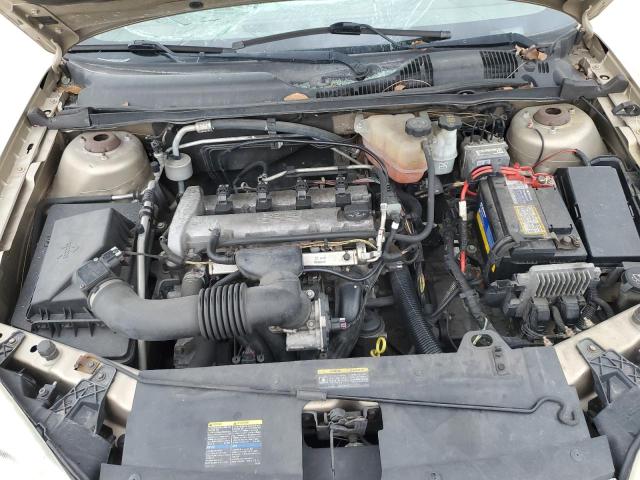 Photo 11 from auction – 2008 CHEVROLET MALIBU LS with VIN 1G1ZS58F18F100701