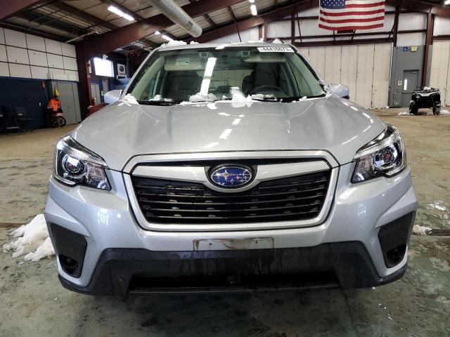 Zdjęcie 5 z aukcji – 2019 SUBARU FORESTER P z VIN JF2SKAGC5KH416852