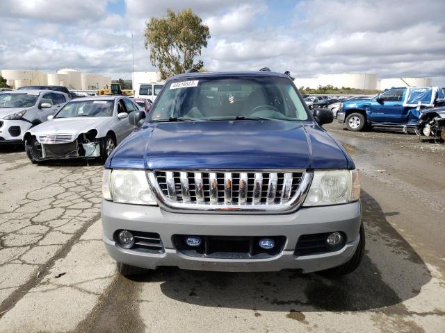 Photo 5 from auction – 2004 FORD EXPLORER X with VIN 1FMZU62E44ZB21313
