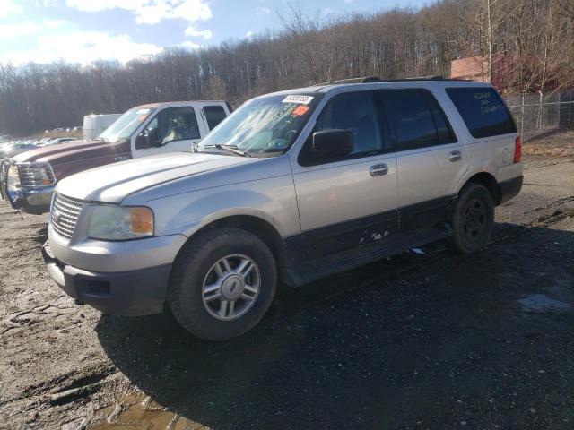 FORD EXPEDITION 2004 with VIN 1FMPU16L04LA61925 - Photo from auction