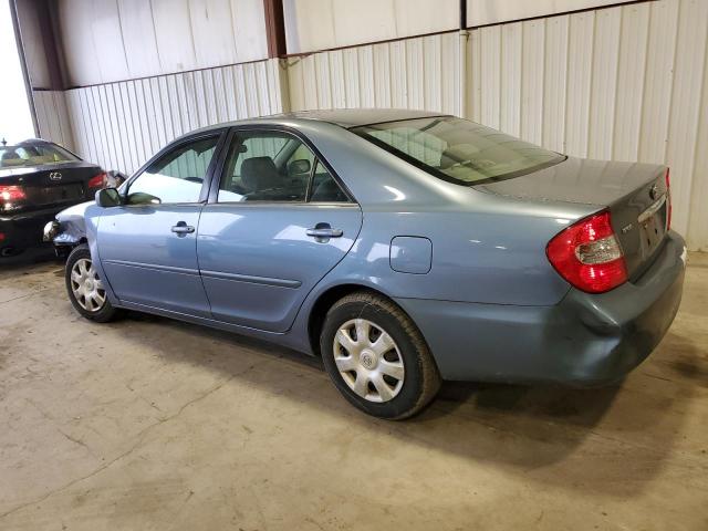 Photo 2 from auction – 2002 TOYOTA CAMRY LE with VIN 4T1BE32K32U522008
