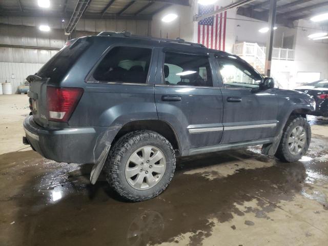 Photo 3 from auction – 2008 JEEP GRAND CHER with VIN 1J8HR58MX8C118329