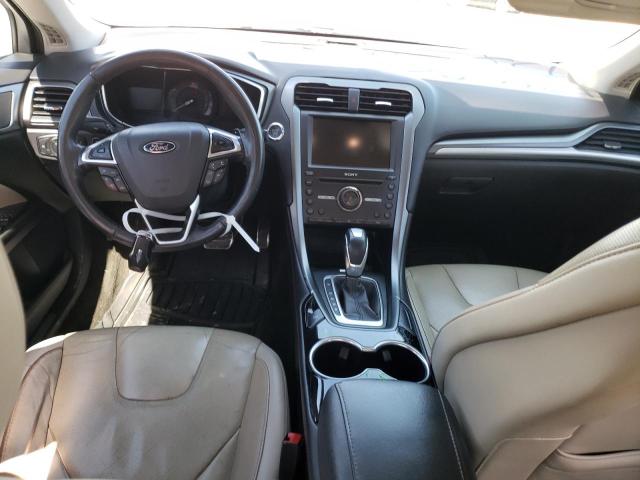 Photo 8 from auction – 2016 FORD FUSION TIT with VIN 3FA6P0K98GR369755