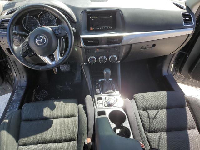 Photo 8 from auction – 2016 MAZDA CX-5 TOURI with VIN JM3KE2CY9G0798488
