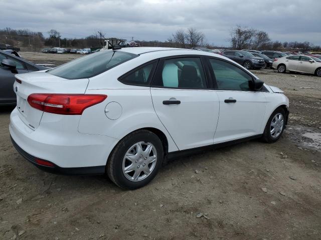Photo 3 from auction – 2016 FORD FOCUS S with VIN 1FADP3E25GL295006