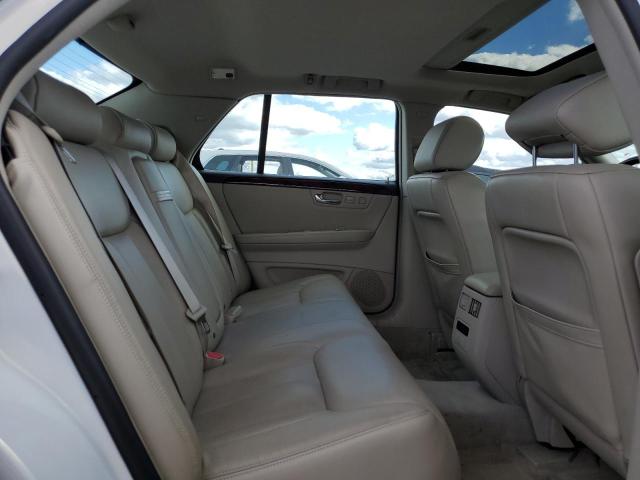 Photo 10 from auction – 2007 CADILLAC DTS with VIN 1G6KD57947U115558