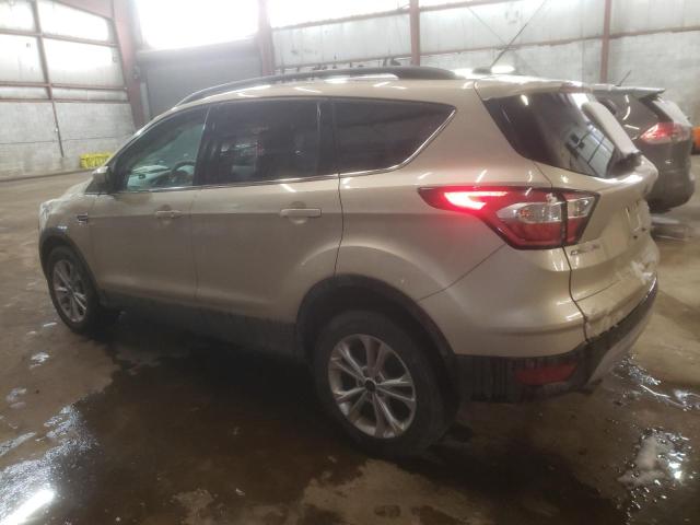Photo 2 from auction – 2017 FORD ESCAPE SE with VIN 1FMCU9GD0HUD68547