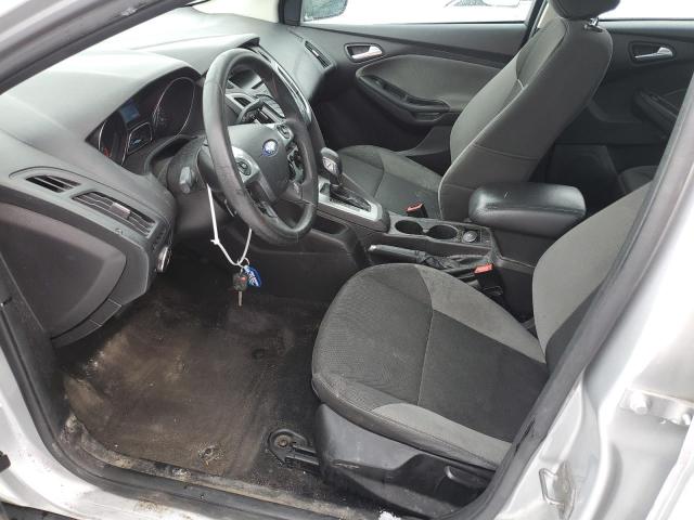 Photo 7 from auction – 2014 FORD FOCUS SE with VIN 1FADP3F27EL344363
