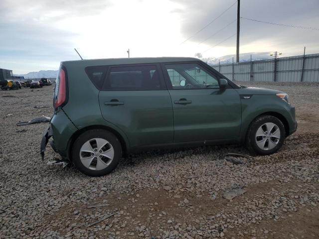 Photo 3 from auction – 2014 KIA SOUL with VIN KNDJN2A27E7039507