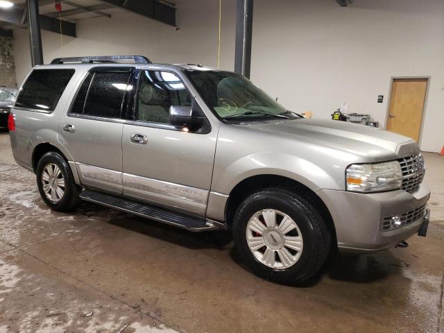 Photo 4 from auction – 2008 LINCOLN NAVIGATOR with VIN 5LMFU28568LJ18759