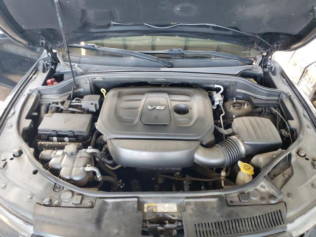 Photo 11 from auction – 2018 DODGE DURANGO SX with VIN 1C4RDHAG5JC359527