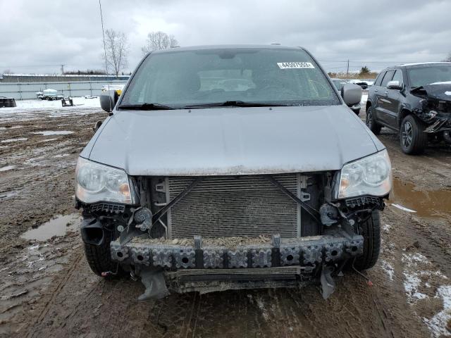 Photo 5 from auction – 2019 DODGE GRAND CARA with VIN 2C4RDGCG7KR632533