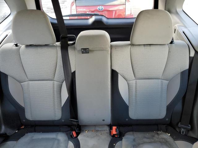 Photo 10 from auction – 2020 SUBARU FORESTER with VIN JF2SKADC3LH535957