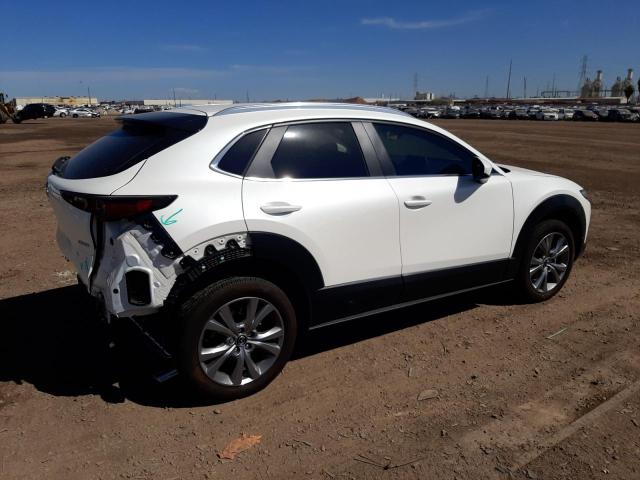 Photo 3 from auction – 2022 MAZDA CX-30 SELE with VIN 3MVDMBBL6NM448559