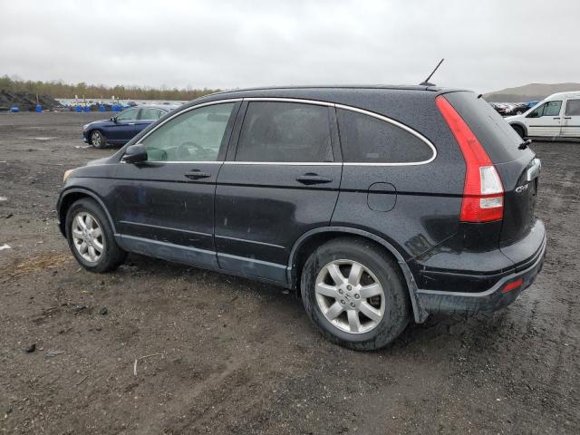 Photo 2 from auction – 2008 HONDA CR-V EXL with VIN JHLRE48798C041306