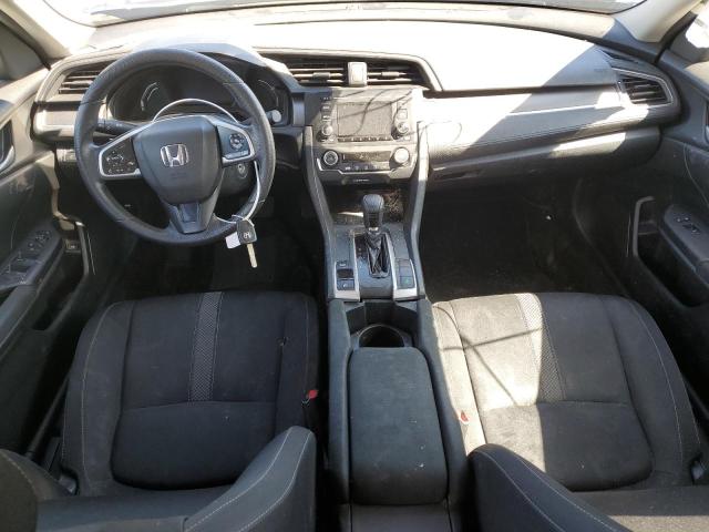 Photo 8 from auction – 2019 HONDA CIVIC LX with VIN 2HGFC2F60KH600087