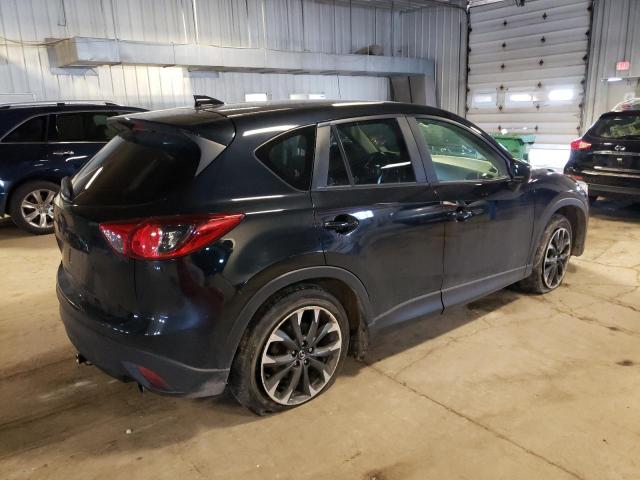 Photo 3 from auction – 2016 MAZDA CX-5 GT with VIN JM3KE4DY3G0848585