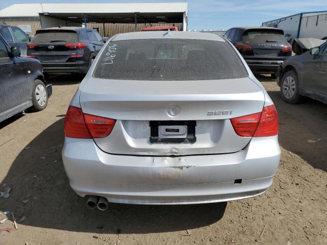 Photo 6 from auction – 2011 BMW 328 XI with VIN WBAPK7C50BF196558