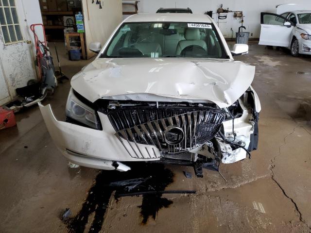 Photo 5 from auction – 2014 BUICK LACROSSE with VIN 1G4GB5G34EF208680