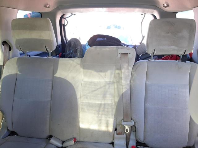 Photo 10 from auction – 2008 FORD EXPLORER X with VIN 1FMEU73E28UA02178
