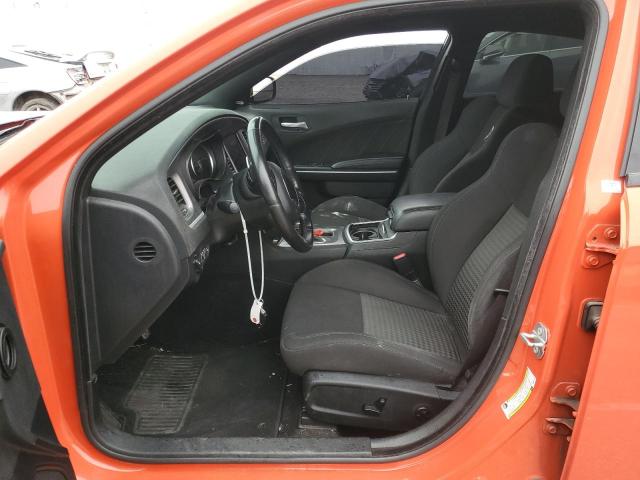 Photo 7 from auction – 2019 DODGE CHARGER SC with VIN 2C3CDXGJXKH681487