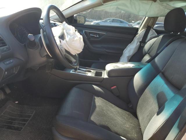 Photo 7 from auction – 2016 NISSAN ALTIMA 2.5 with VIN 1N4AL3AP9GC226240