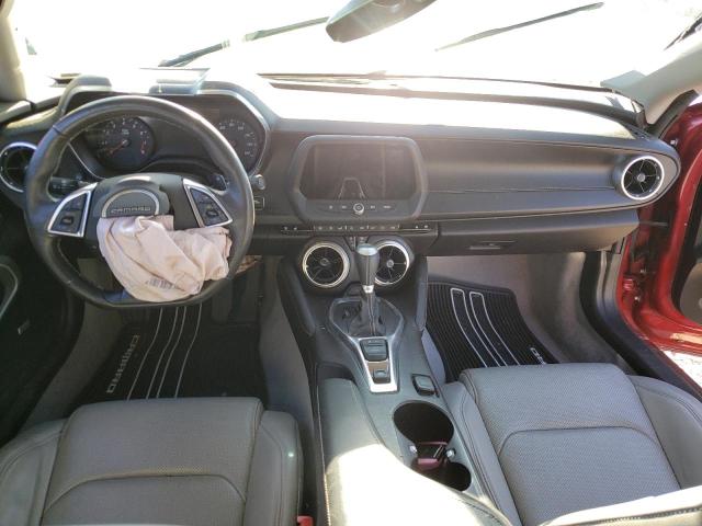 Photo 8 from auction – 2016 CHEVROLET CAMARO LT with VIN 1G1FD1RX8G0191335
