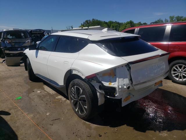 Photo 2 from auction – 2022 KIA EV6 LIGHT with VIN KNDC3DLC5N5029084