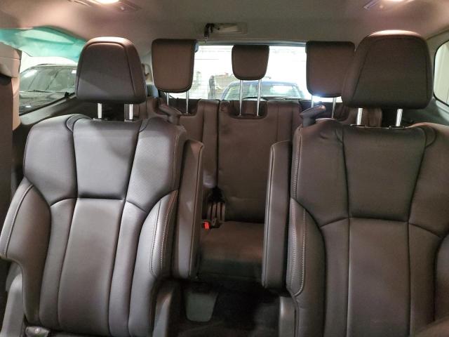 Photo 10 from auction – 2019 SUBARU ASCENT LIM with VIN 4S4WMAMD8K3463583