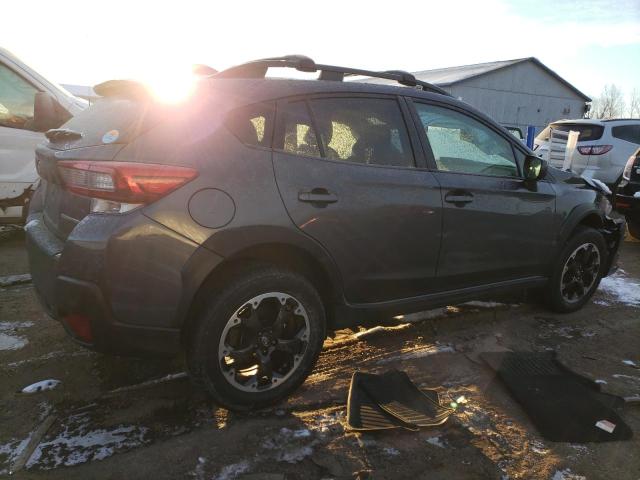 Photo 3 from auction – 2021 SUBARU CROSSTREK with VIN JF2GTAPC6M8235300