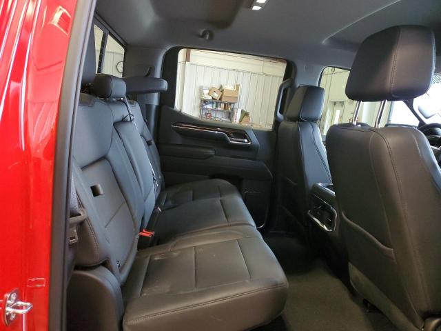 Photo 10 from auction – 2022 GMC SIERRA K15 with VIN 3GTUUCED3NG556776