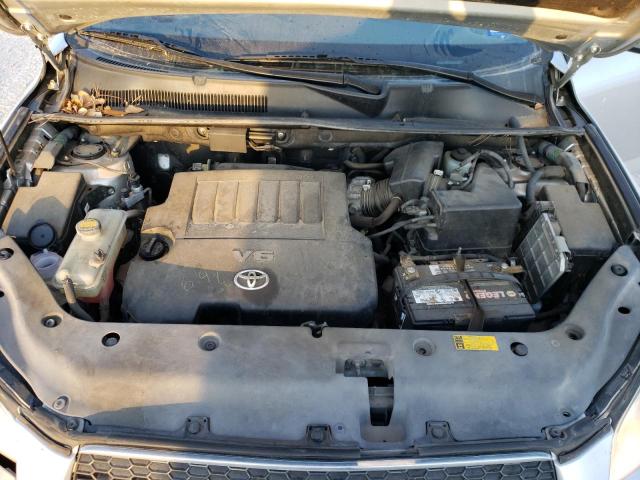 Photo 11 from auction – 2012 TOYOTA RAV4 LIMIT with VIN 2T3YK4DV6CW015743