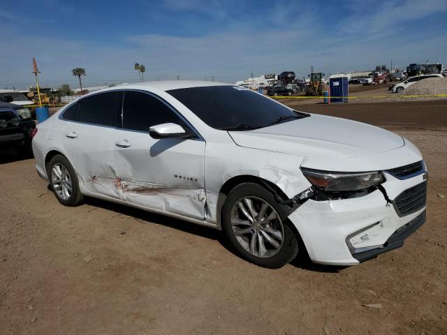 Photo 4 from auction – 2017 CHEVROLET MALIBU LT with VIN 1G1ZE5ST0HF189182